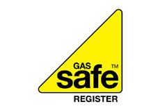 gas safe companies Slaughterbridge